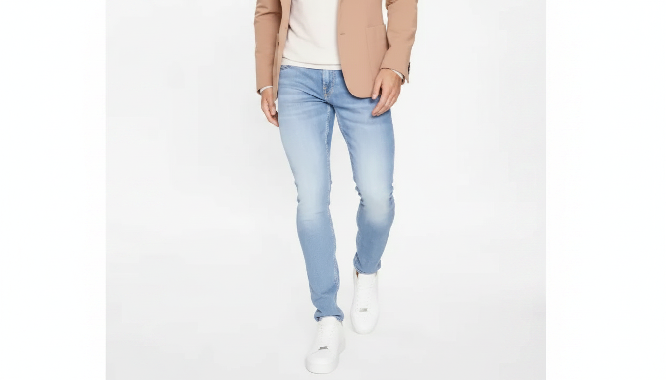 Guess Jeans Still Around? Where to Buy & Care Tips