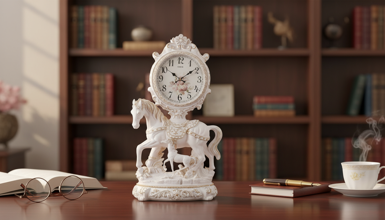 Antique Clock Value: How to Tell If Yours Is Worth Money