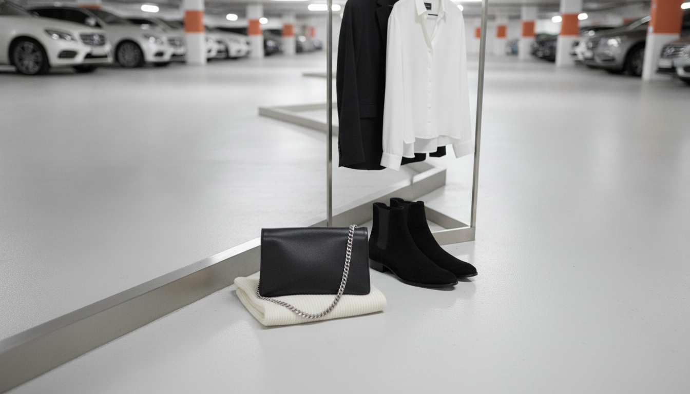 Saint Laurent Prices: Bags, Shoes, Ready-to-Wear Guide