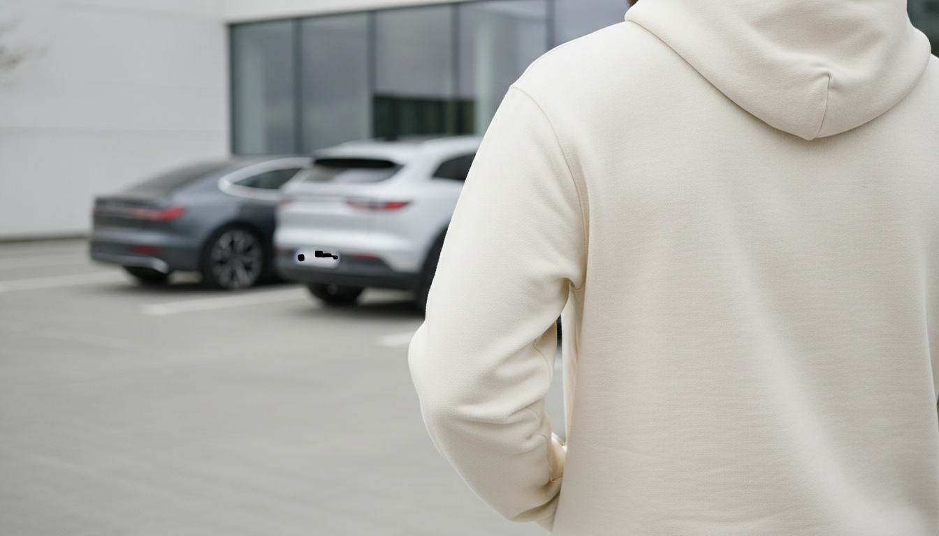 100% Cotton Hoodie Price Guide: What’s Fair?