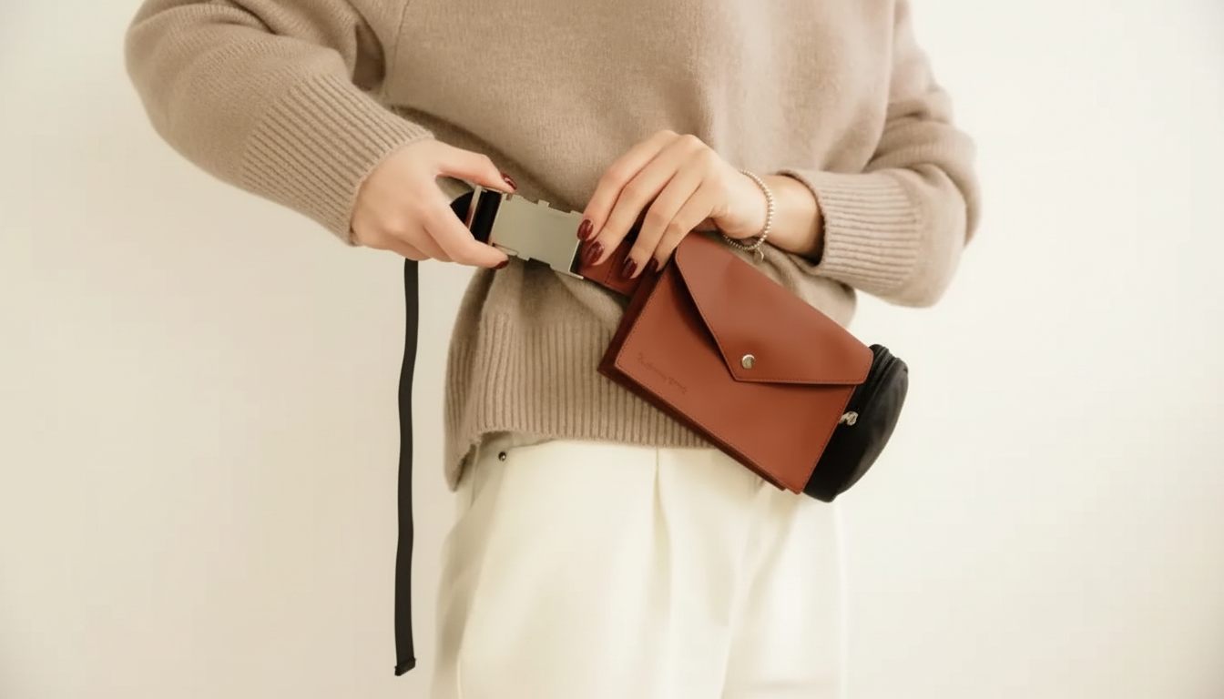 Carry Dog Poop Bags Hands-Free: 4 Easy Options