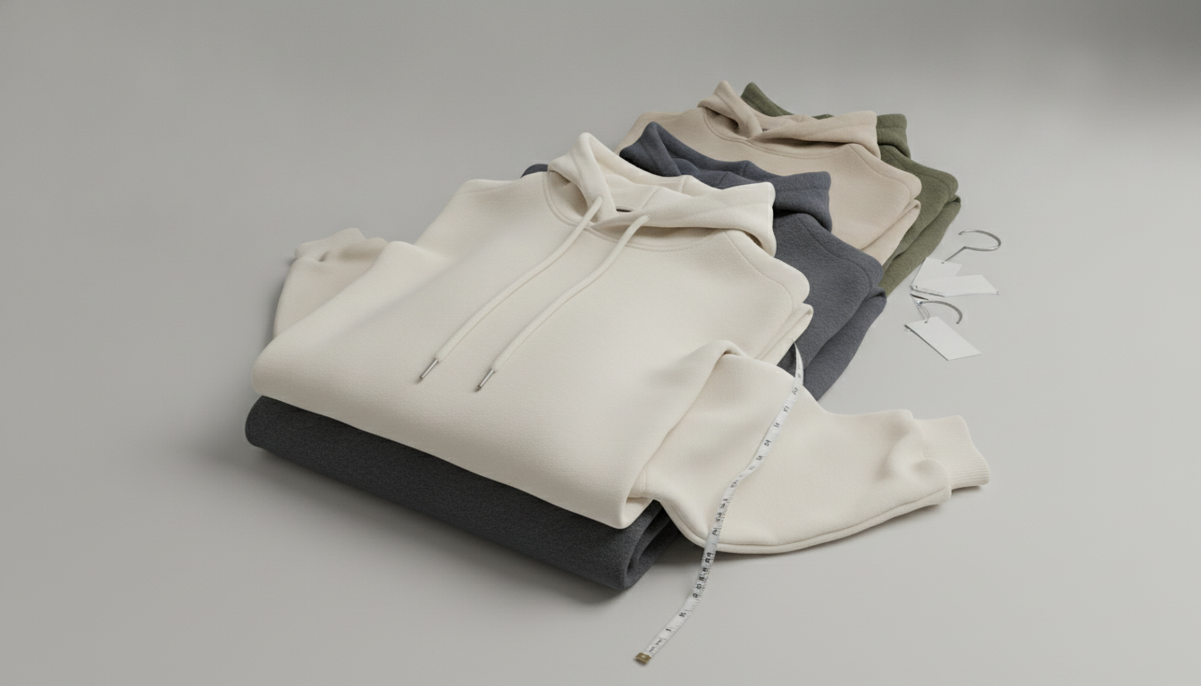 Valentino Cotton Hoodie Sizing: Size Up or Down?