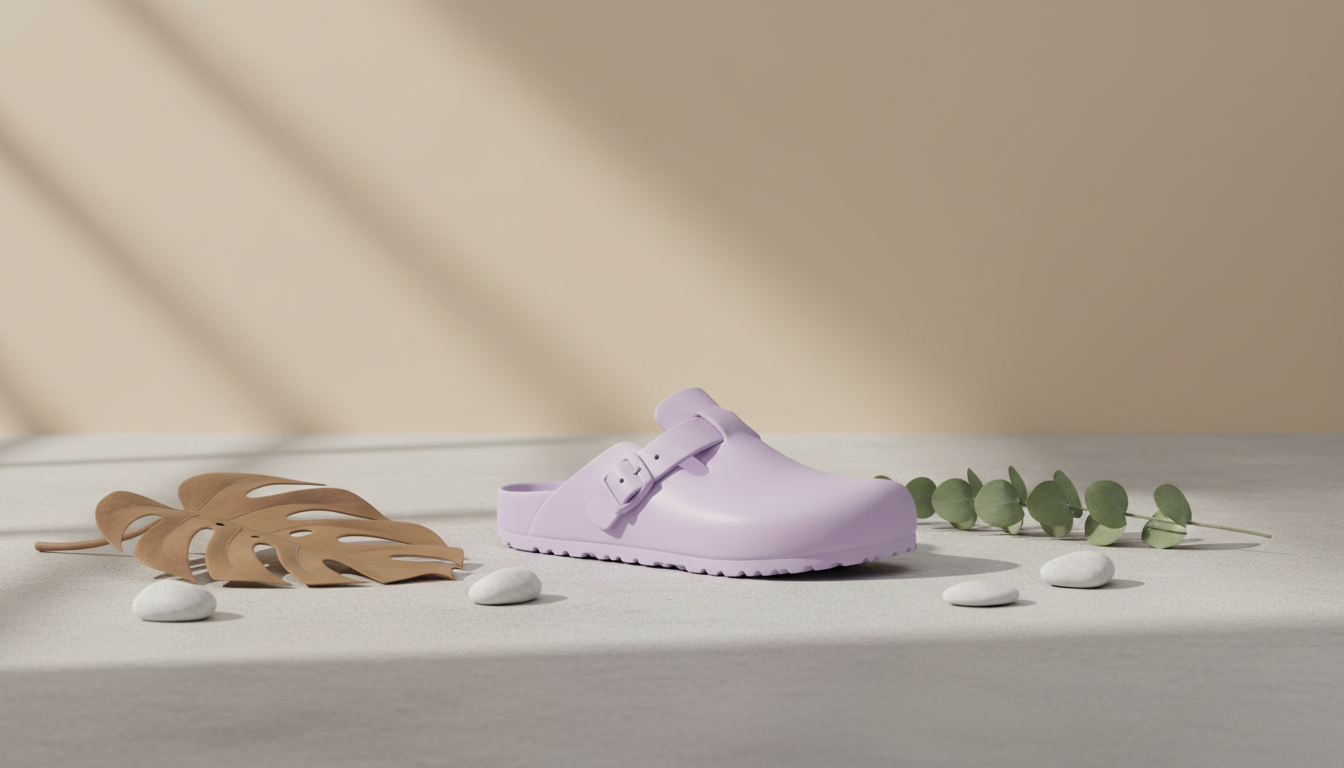 Birkenstocks Women’s: Size Up or Down for Best Fit?
