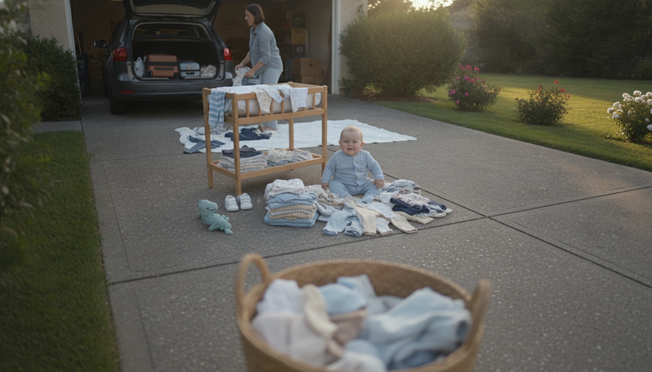 Trendiest Baby Boy Clothes: Rompers, Sets & Layers