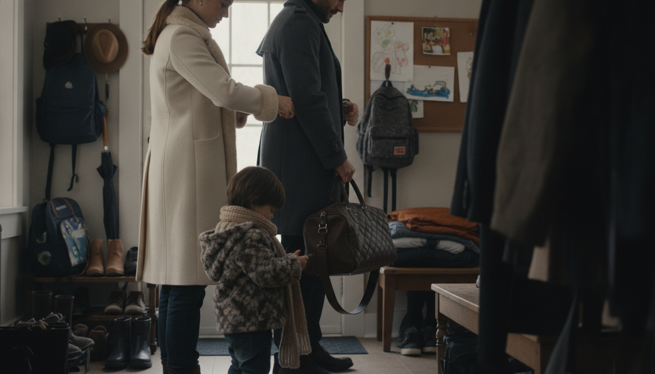 Ermanno Scervino: Craftsmanship, Glamour & Outerwear