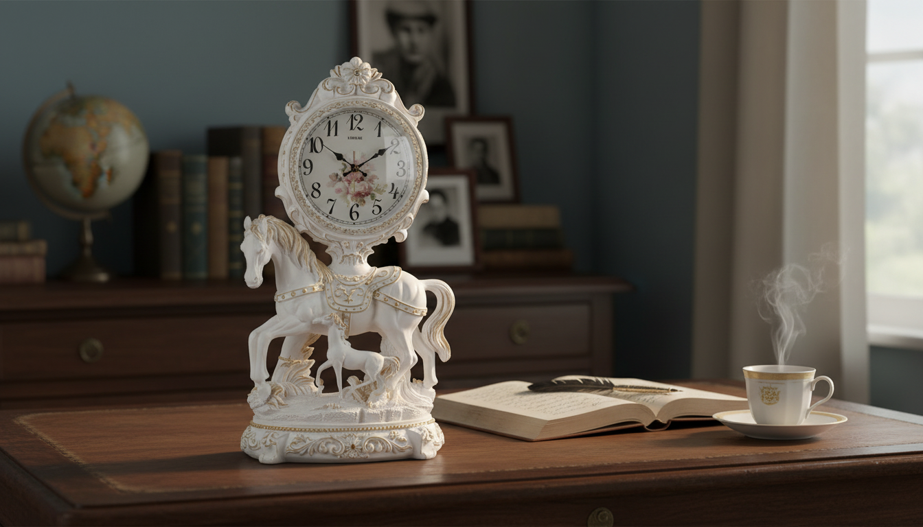 European Style Design: Key Elements & Old-World Details