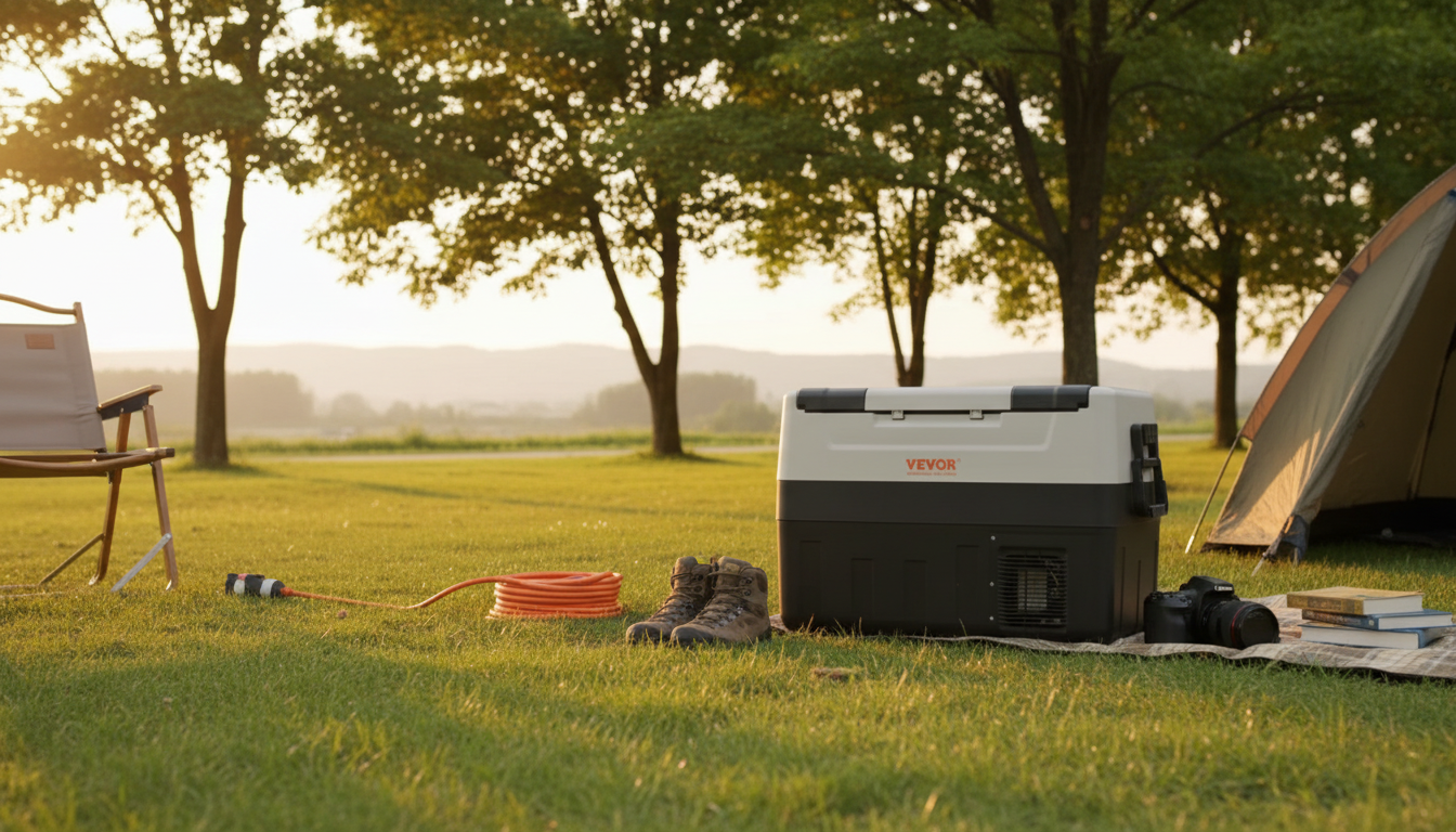 Best Portable Car Refrigerator Brands: How to Choose