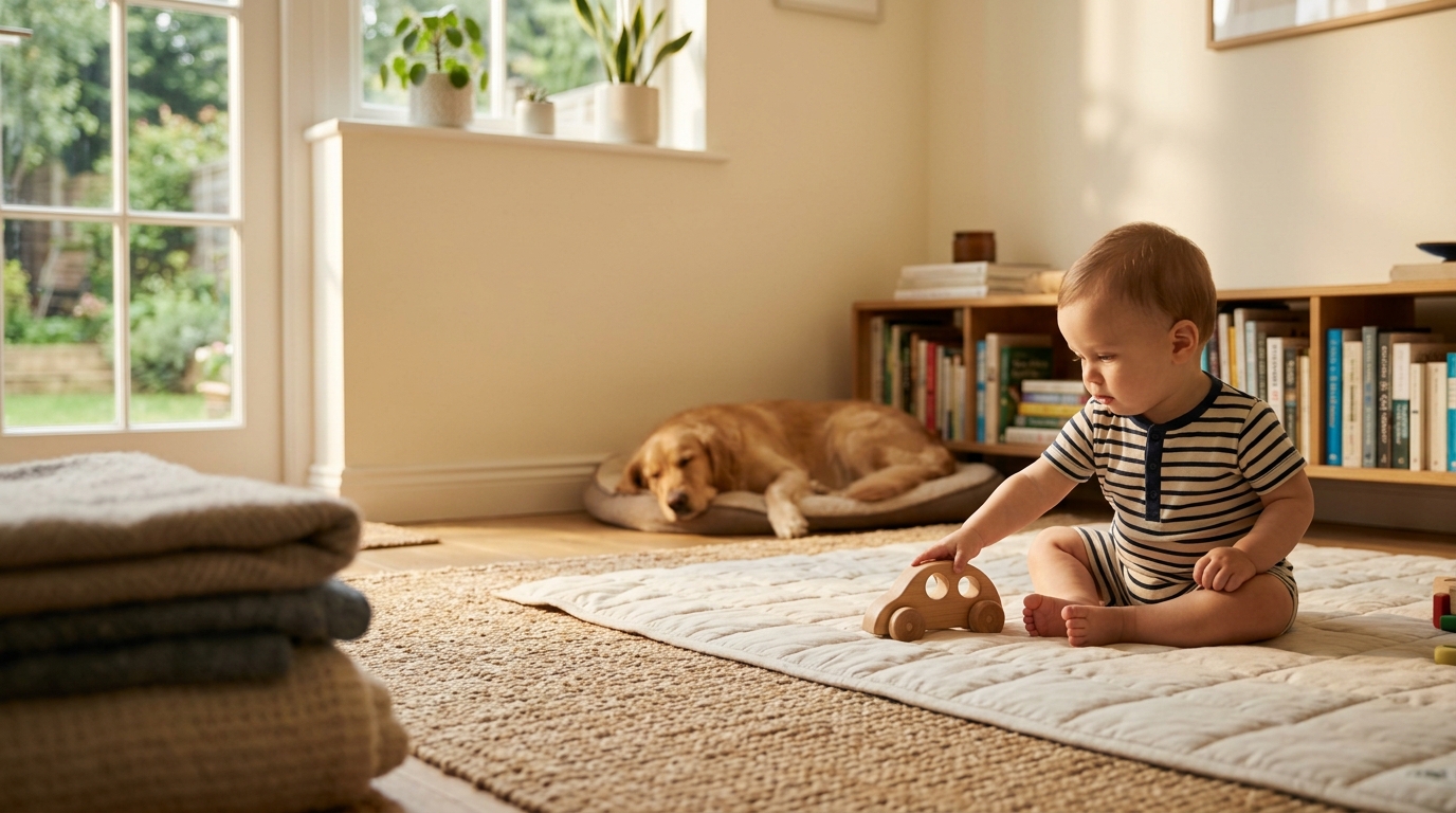 Boy Baby Rompers: Comfort, Fit, and Easy Changes