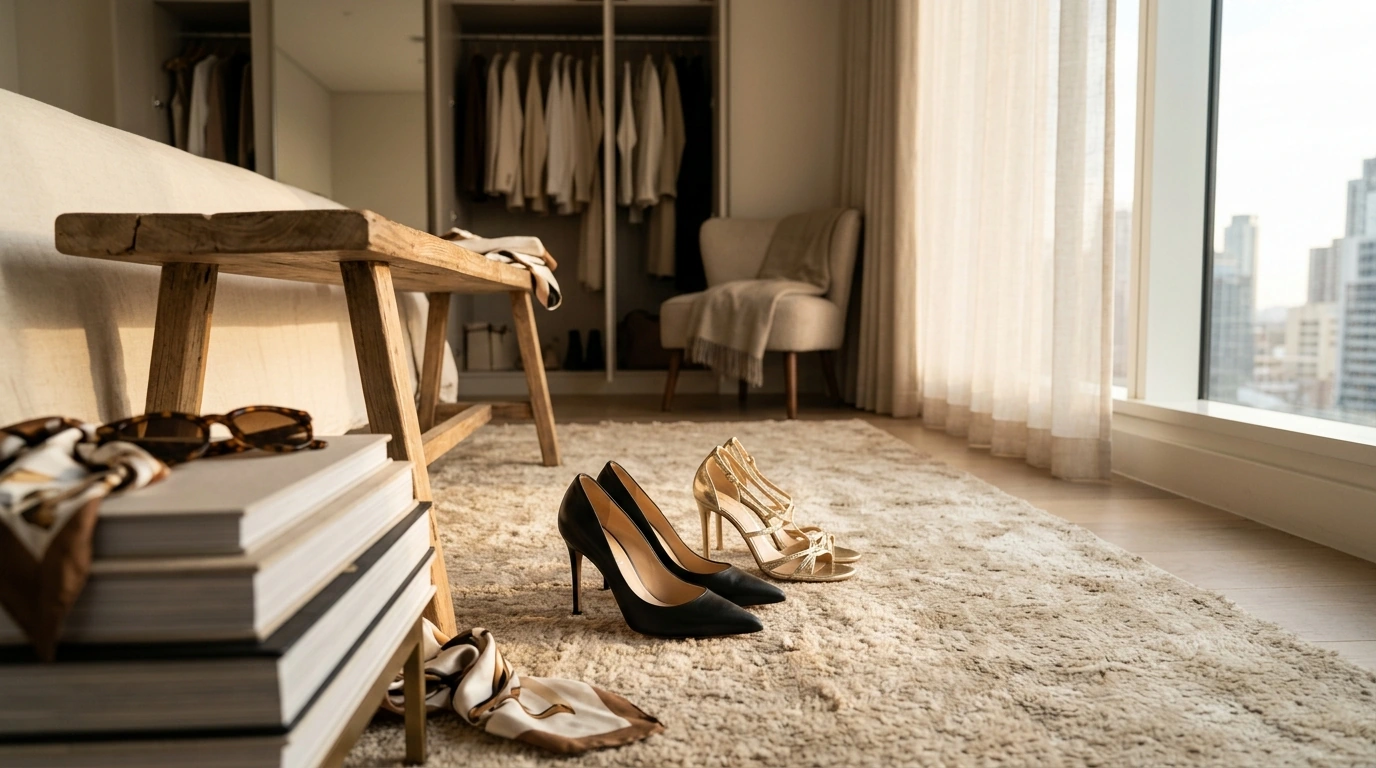 Louboutin vs Jimmy Choo: Which Costs More in 2026?
